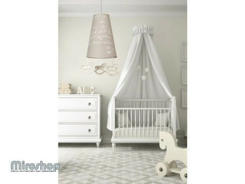 Люстра Nowodvorski 6378 PONY (78781)