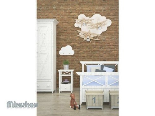 Бра Nowodvorski 6906 Airplane