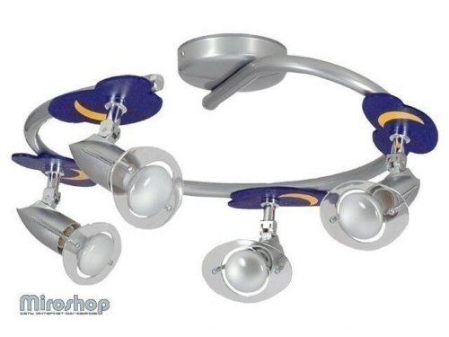 Люстра Nowodvorski 1749 Klaudia