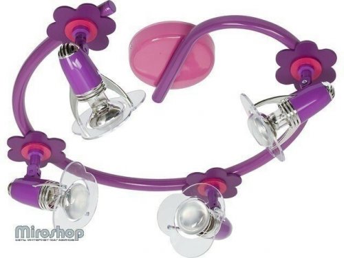 Люстра Nowodvorski 1735 Lili