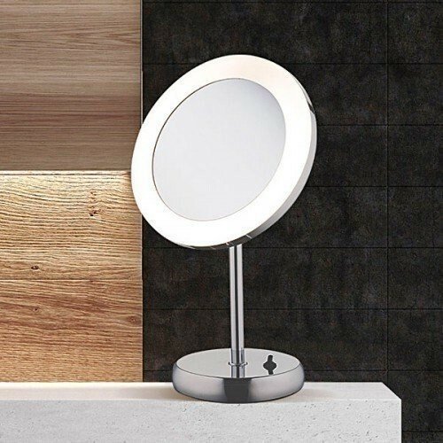 Дзеркало Nowodvorski 9504 MAKEUP LED (11737)