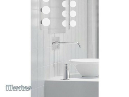 Світильник для ванною Nowodvorski 6951 BRAZOS (84895)