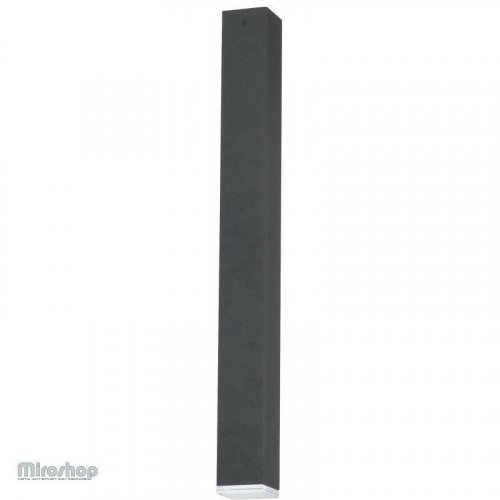 Точковий світильник Nowodvorski 5711 BRYCE Graphite L (66464)