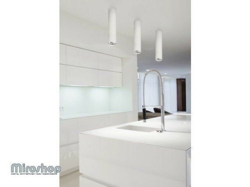 Світильник точковий Nowodvorski 5463 EYE White (66475)