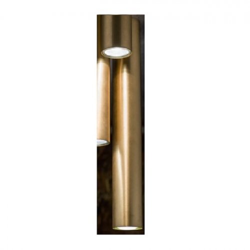 Точковий світильник Nowodvorski 8913 EYE BRASS (23457)