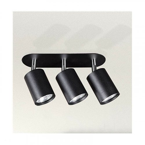 Спот Nowodvorski 9397 EYE FIT Black (11789)