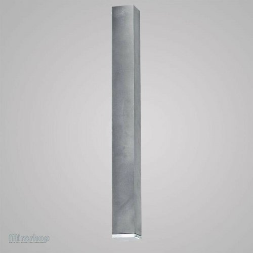 Точковий світильник Nowodvorski 5721 BRYCE CONCRETE L (66467) 
