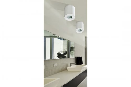 Точковий світильник Azzardo AZ2818 Brant (white)