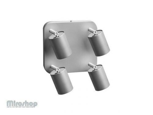 Спот Nowodvorski 5844 EYE SPOT Silver (78617)