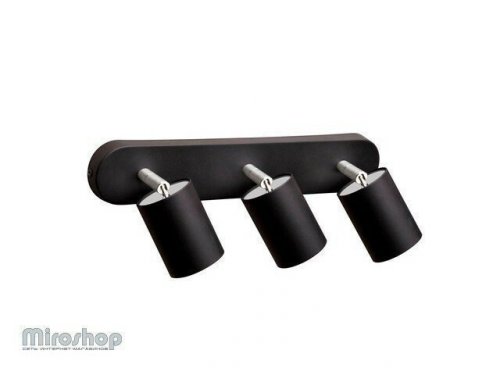 Спот Nowodvorski 6021 EYE SPOT Black (78609)