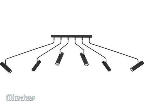 Спот Nowodvorski 6505 EYE SUPER Black (78587)