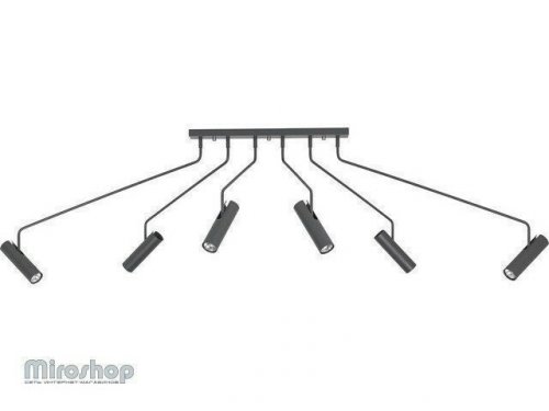 Спот Nowodvorski 6498 EYE SUPER Graphite (78601) 