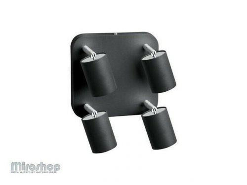Спот Nowodvorski 6137 EYE SPOT Graphite (78619) 