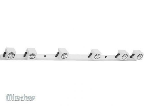 Спот Nowodvorski 6524 CUBOID White (78630) 