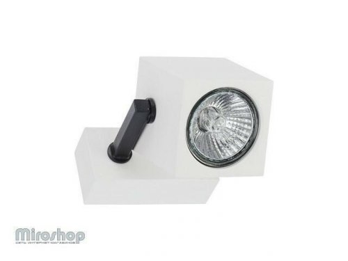 Спот Nowodvorski 6522 CUBOID White (78628)