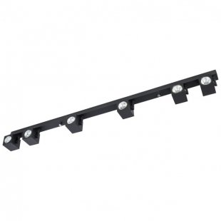 Спот Nowodvorski 8810 CUBOID Black