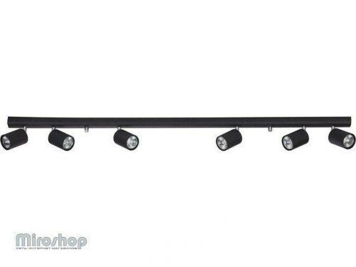 Спот Nowodvorski 6611 EYE SPOT Black (78623)