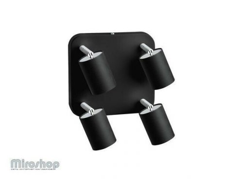 Спот Nowodvorski 6022 EYE SPOT Black (78618)