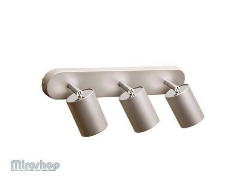 Спот Nowodvorski 6141 EYE SPOT Silver (78615)