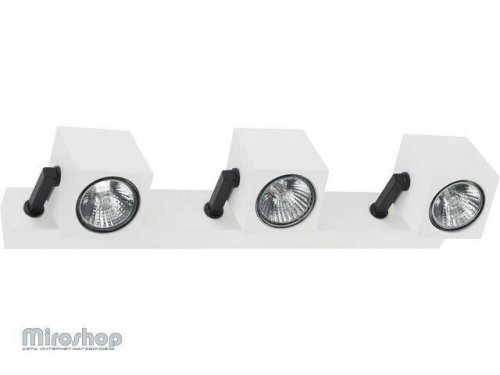 Спот Nowodvorski 6590 CUBOID White (78631) 