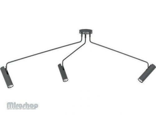 Спот Nowodvorski 6497 EYE SUPER Graphite (78600) 