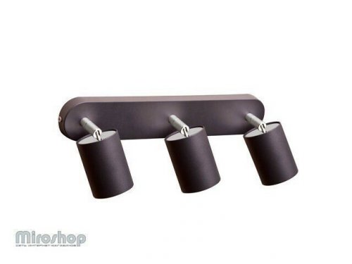 Спот Nowodvorski 6136 EYE SPOT Graphite (78612)