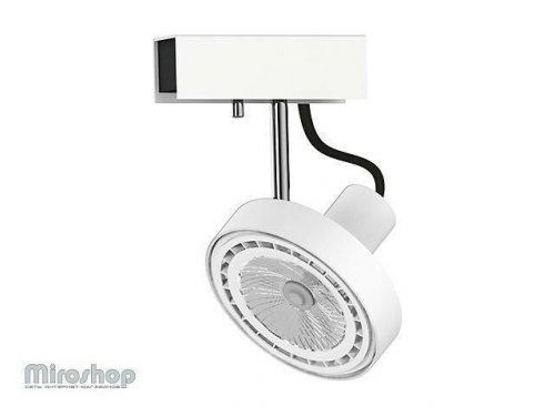 Спот Nowodvorski 9603 CROSS White (93123)