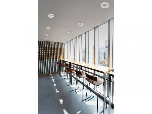 Світильник точковий Azzardo AZ2430 Caro R (white) (SN-6810R-WH) (17168)