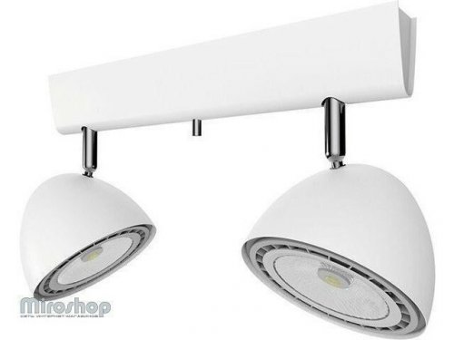 Спот Nowodvorski 9593 VESPA White (93118)