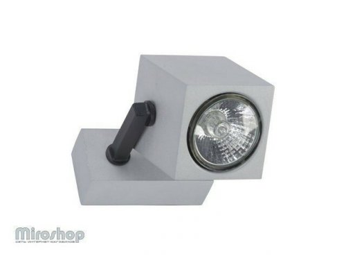 Спот Nowodvorski 6517 Cuboid Silver