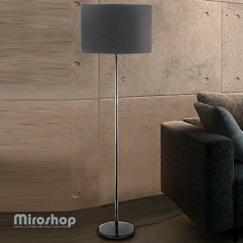 Торшер Nowodvorski 9300 HOTEL GRAY (11672)