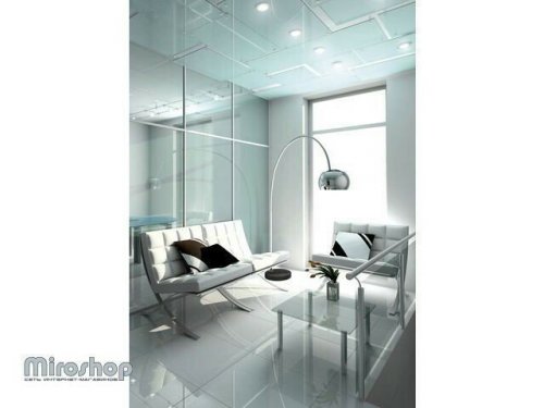 Торшер Nowodvorski 4917 COSMO Chrom (56915)