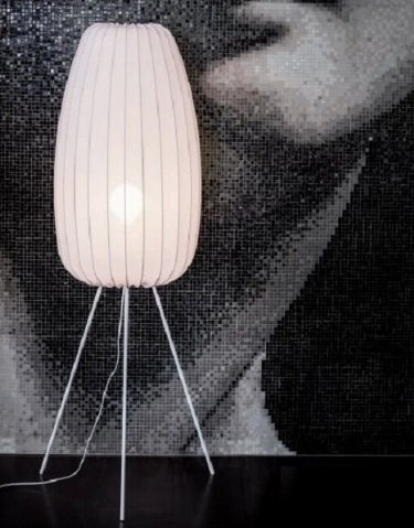 Торшер Nowodvorski 8871 MUSE L (23487)