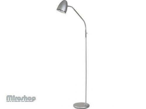 Торшер Nowodvorski 5800 TAMPA Silver (73332)