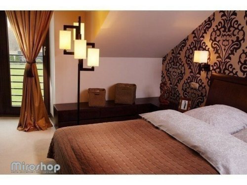 Торшер Nowodvorski 3137 Manhattan