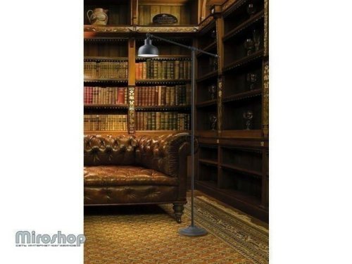 Торшер Nowodvorski 4728 Odessa 