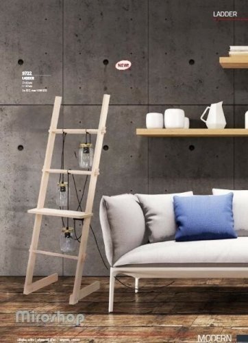 Торшер Nowodvorski 9722 Ladder 