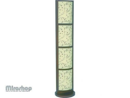 Торшер Nowodvorski 3345 Quadro Conrtastampo