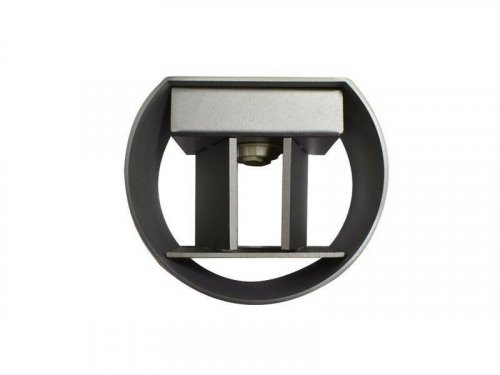 Настінний світильник Azzardo AZ1059 Leticia 2 (aluminium) (GM1112-ALU)