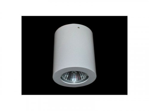 Світильник точковий Azzardo AZ1054 Boris (white) (GM4108-WH)