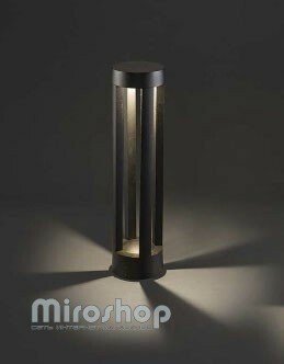 Парковий світильник Nowodvorski 9508 TEPIC LED (11811)