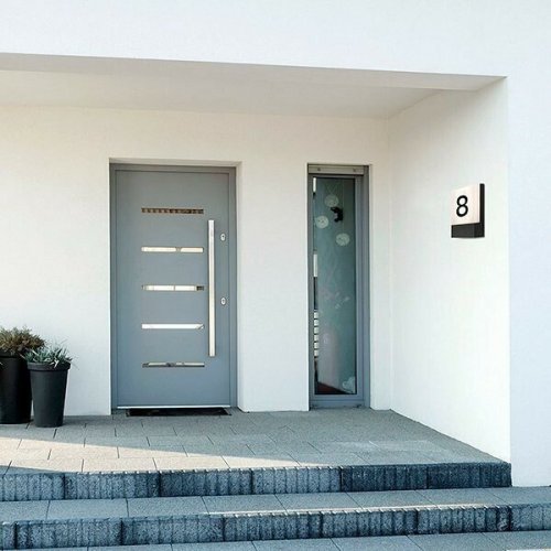 Настінний світильник Nowodvorski 9422 FLAT LED 12W (11790)