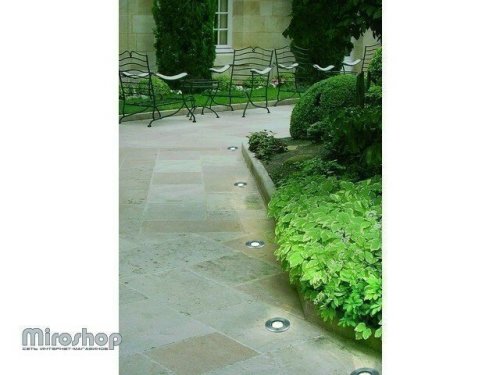 Ґрунтовий світильник Nowodvorski 4454 MON (58210)