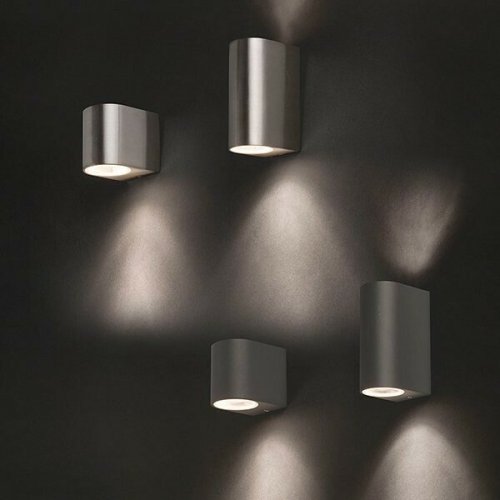 Настінний світильник Nowodvorski 9517 NICO (11812)