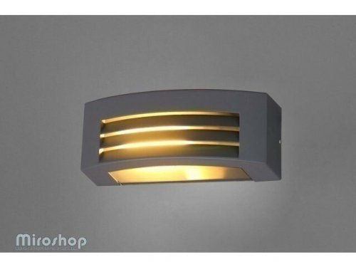 Вуличний світильник Nowodvorski 4387 Orinoko (58237)