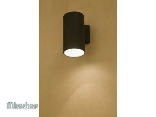 Вуличний світильник Nowodvorski 3402 FOG (58231)