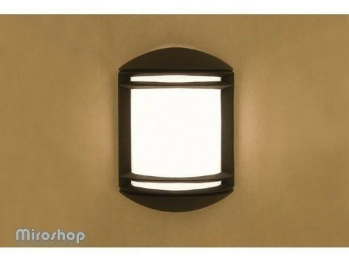 Вуличний світильник Nowodvorski 3411 QUARTZ (58250)