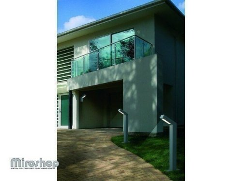 Вуличний світильник Nowodvorski 4448 LHOTSE (58206)