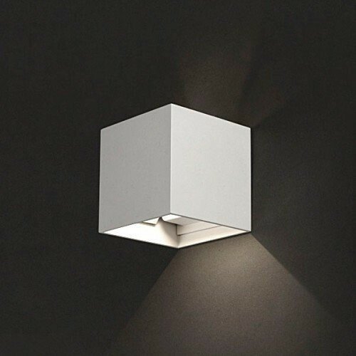 Настенный  светильник  Nowodvorski  9510  LIMA  LED  (11719)