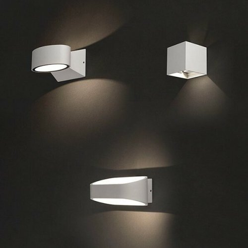 Настенный  светильник  Nowodvorski  9510  LIMA  LED  (11719)